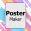 Flyer Maker & Poster Maker