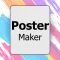 Flyer Maker & Poster Maker