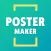 Poster Maker, Flyer Maker