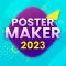 Digital Poster Maker