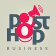 Posthop Business Posthop Business