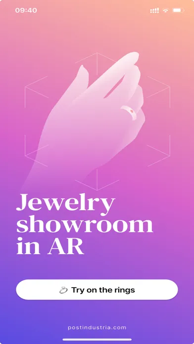 صور Jewelry Ring AR