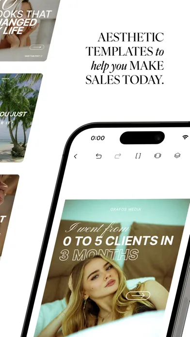 IG Carousel Post Maker Grafos Screenshots