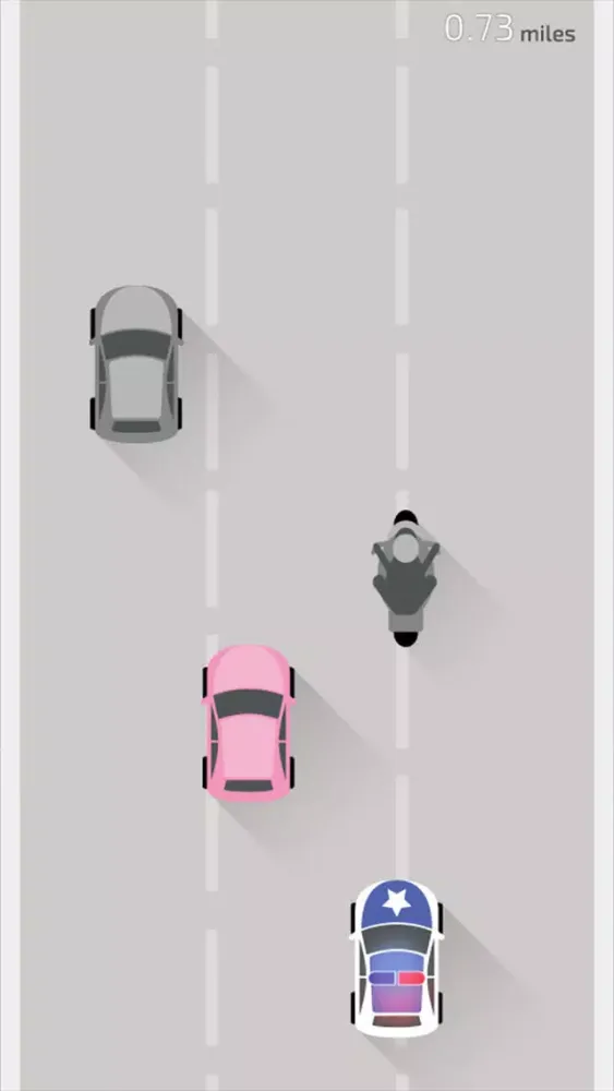 Chase: Freeway Pursuit Screenshots