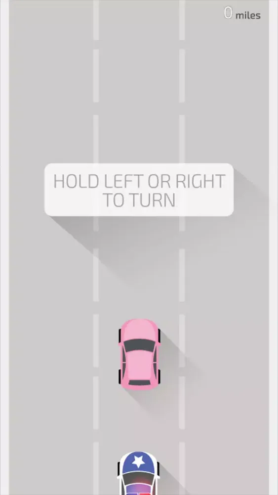 Chase: Freeway Pursuit Screenshots