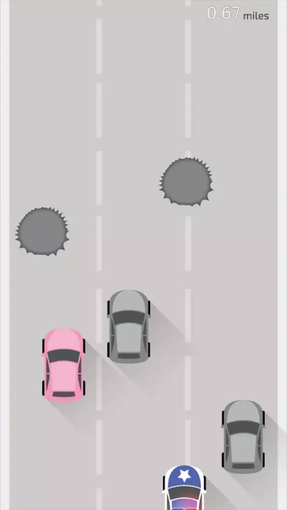 Chase: Freeway Pursuit Screenshots