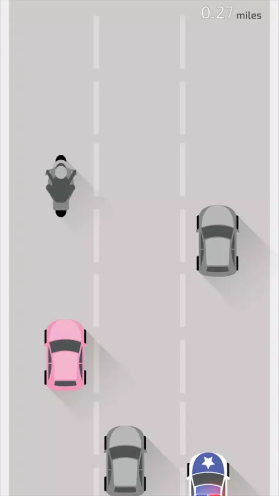 Chase: Freeway Pursuit Screenshots