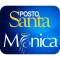 Posto Santa Mônica