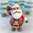 PostPro18 Run Santa, Run! PostPro18 Run Santa, Run!