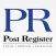 Post Register