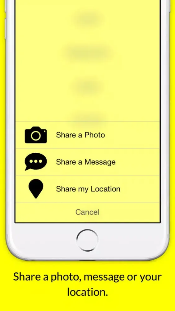Hello - Super Fast Sharing Screenshots