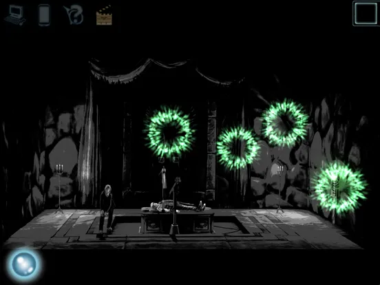 Cognition Episode 1 iPad  Screenshots