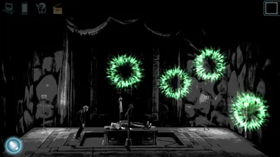 Cognition Episode 1 Screenshots