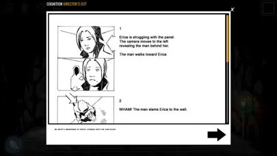 Cognition Episode 1 Screenshots