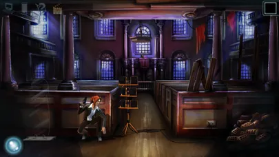 Cognition Episode 1 Screenshots