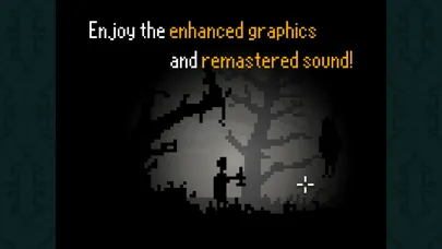 Tangkapan layar The Last Door: Collector's Edition