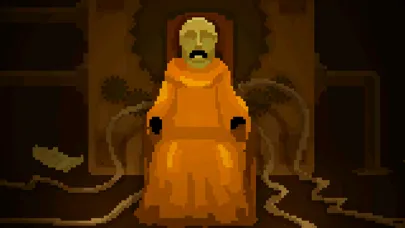 Скриншоты The Last Door Season 2: Collector's Edition
