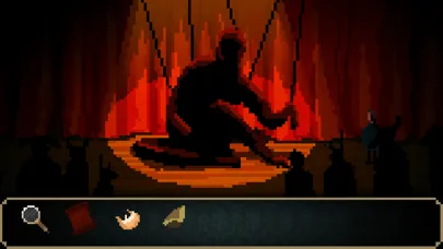 Скриншоты The Last Door Season 2: Collector's Edition