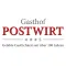 Postwirt Seeboden