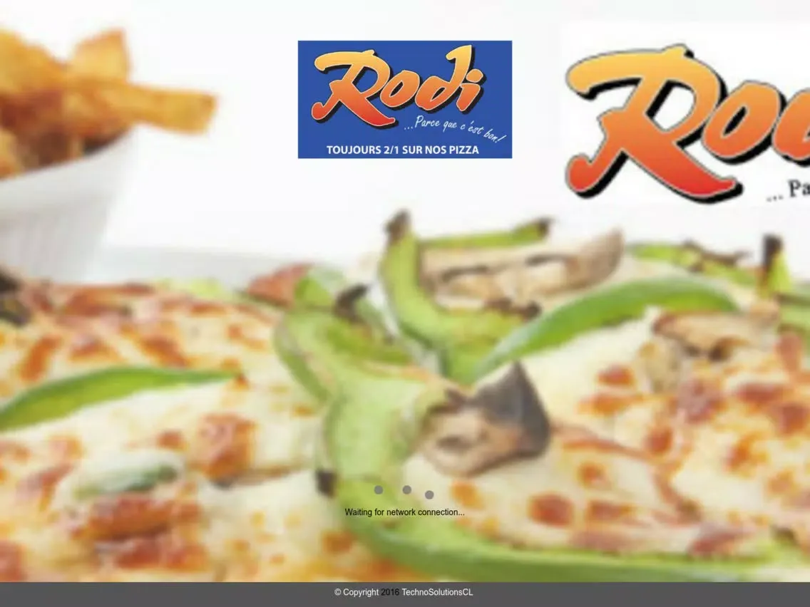 صور Rodi iPad 