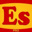 Spanish language for kids Pro