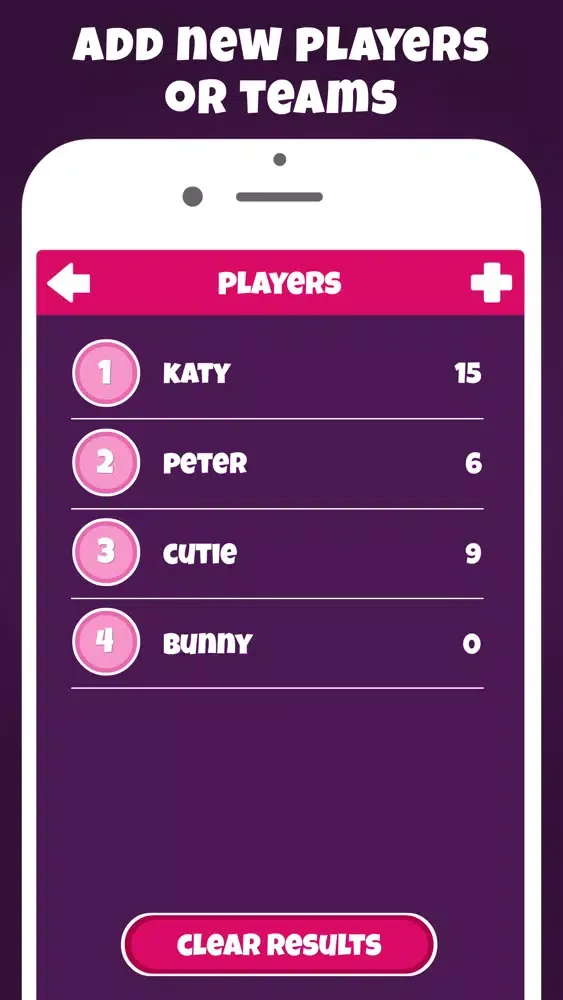 Screenshot di Adult Charades Dirty for games