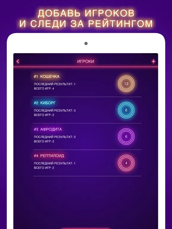 Руки вверх 18+ игра iPad  سکرین شاٹس