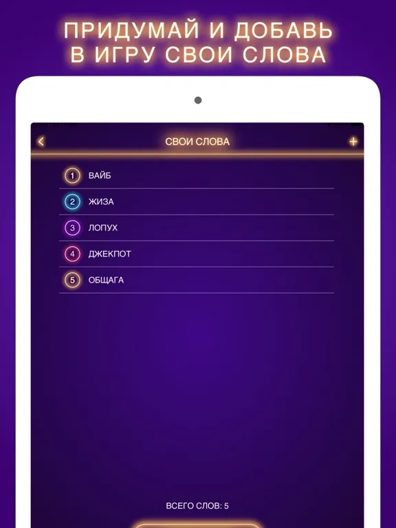 Руки вверх 18+ игра iPad  سکرین شاٹس