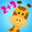 Safari Math Free - Addition and Subtraction game for kids Safari Math Free - Addition and Subtraction game for kids