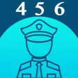 Охранник 4, 5, 6 разряда 2024.