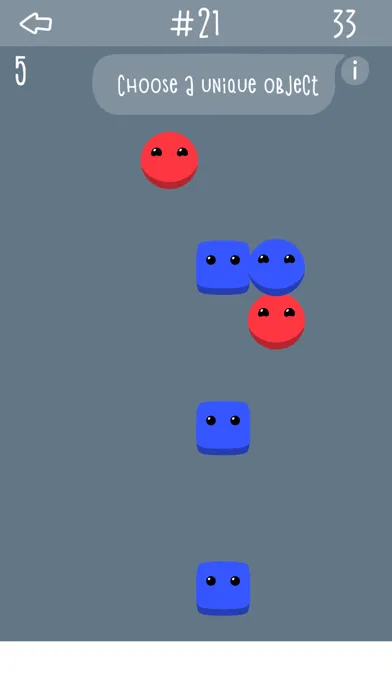 Problem solving, Potato Puzzle应用截图