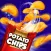 Potato Chips Food Making Games