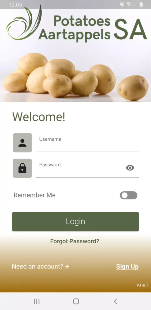 Capturas de pantalla de Potatoes SA