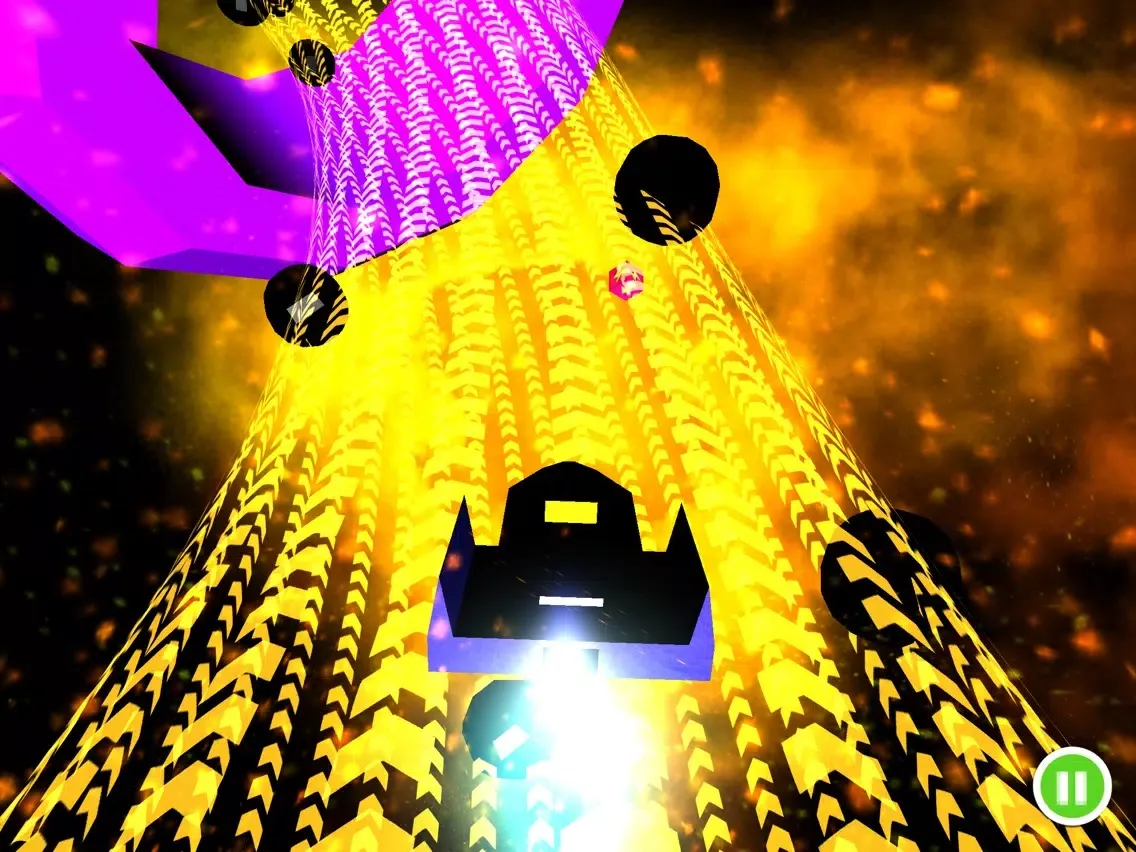 Extreme7 iPad  سکرین شاٹس