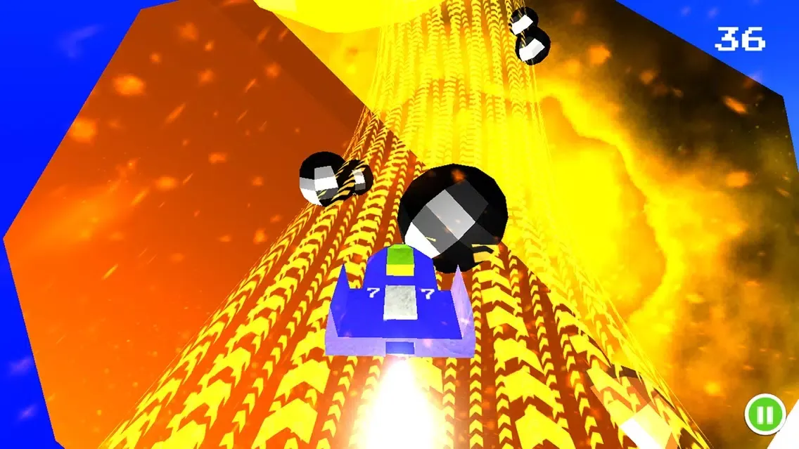 Extreme7 سکرین شاٹس