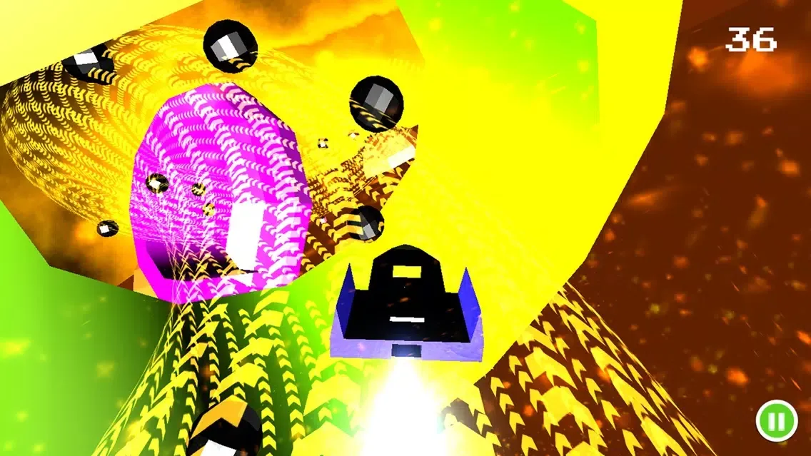 Extreme7 سکرین شاٹس