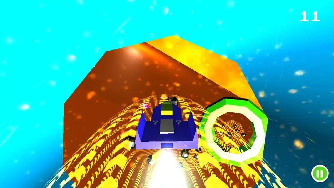 Extreme7 سکرین شاٹس