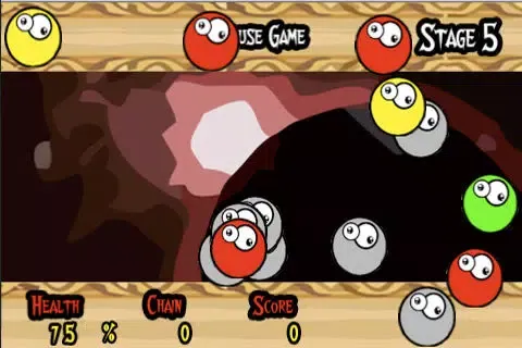 صور Tap Tap Mania Lite