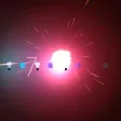 Flightlight Caterpillar Focus Pocus