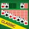 Classic Solitaire Klondike