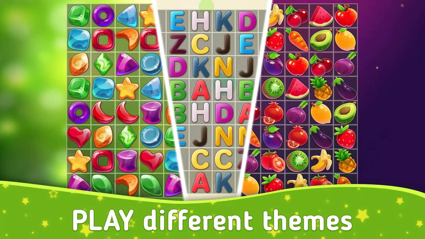 Onet Master Screenshots