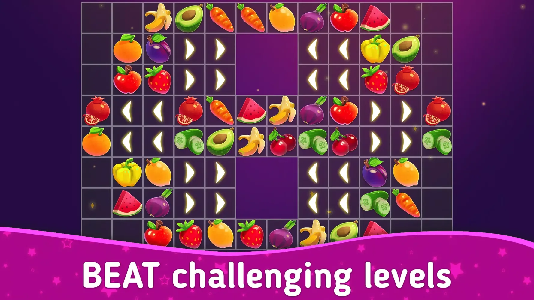 Onet Master Screenshots