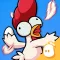 Cluck Avengers