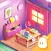 Colour by Number - Cube World
