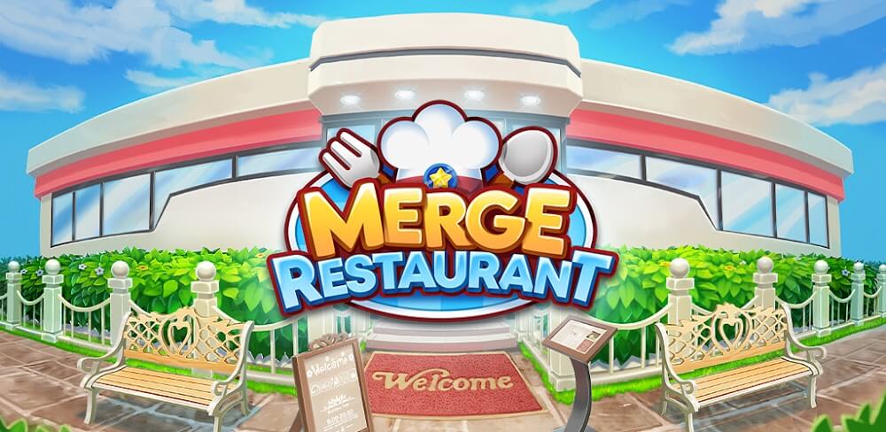 Merge Restaurant