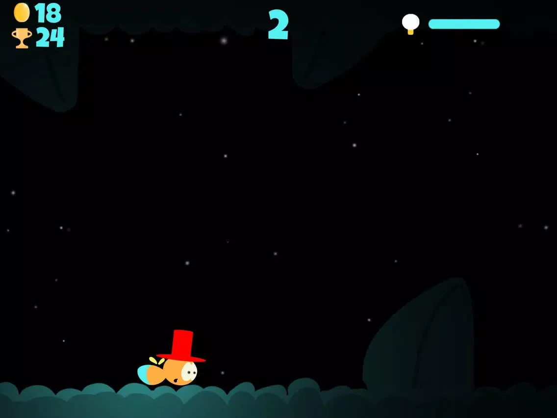 Blinkies iPad  Screenshots