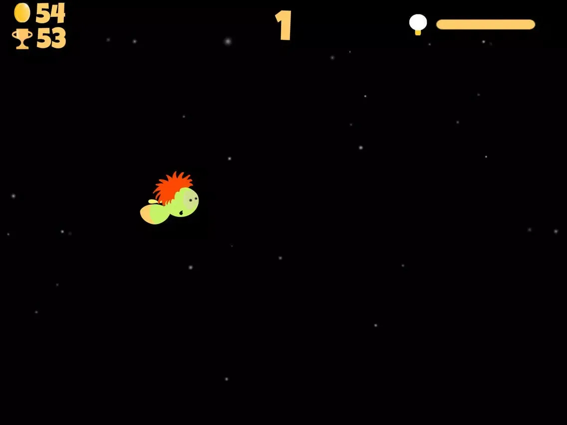 Blinkies iPad  Screenshots