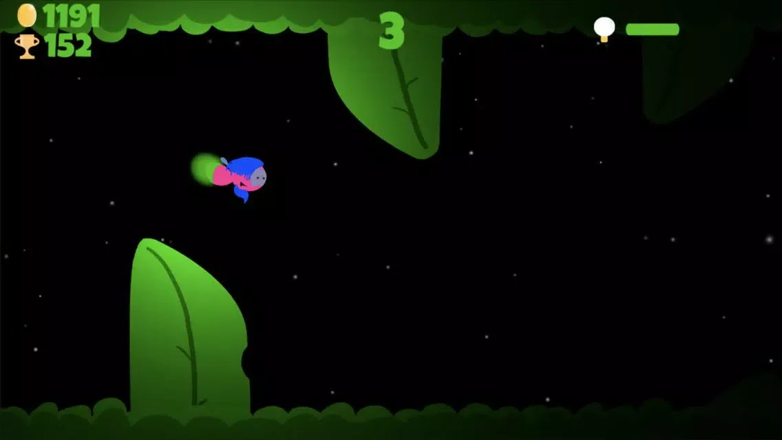 Blinkies Screenshots
