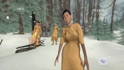 Zrzuty ekranu Potawatomi Games