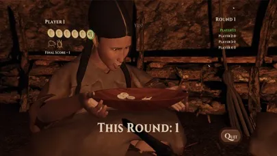 Zrzuty ekranu Potawatomi Games